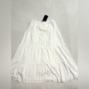 New Brandy Melville Nadia Maxi Skirt